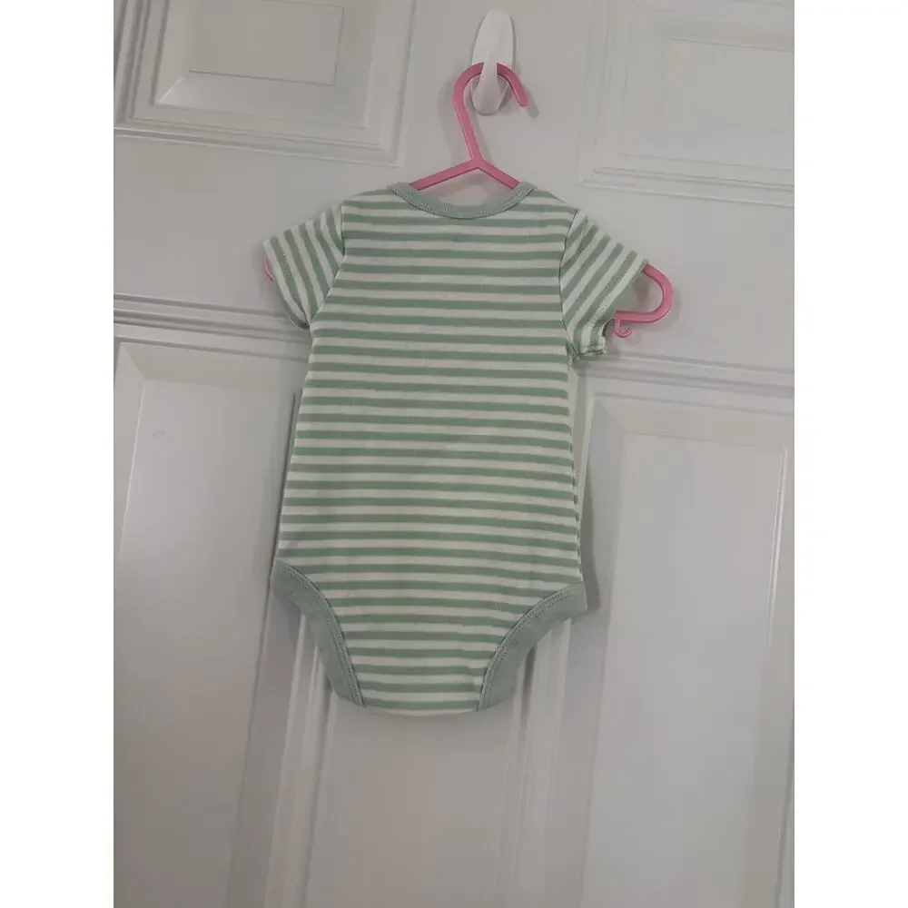 Disney Baby Lion King infant onesie size 0/3 mo